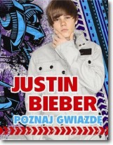 Justin Bieber. Poznaj gwiazdę Tori Kosara