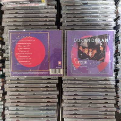 Duran Duran – Arena CD / SH5401