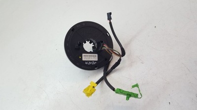 Лента шлейф mercedes w203 2,2 cdi фото №1