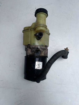 Насос підсилювача renault kangoo фото №1