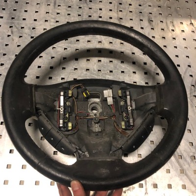 Воздуховод renault trafic vivaro 555068600 фото №1