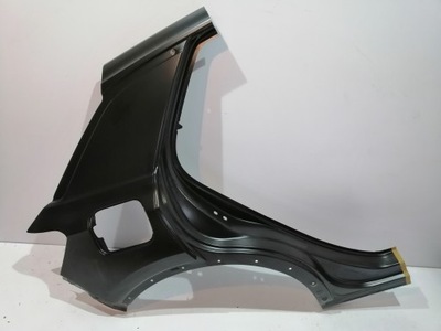 Vw t-roc t roc крыло правый задний задняя фото №1