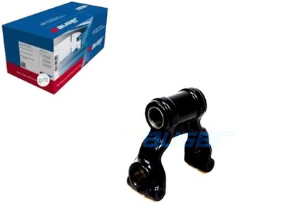 Кронштейн ресора l/p перед scania 3 3 bus 4 4 bus p g r t 05.87- auger фото №1