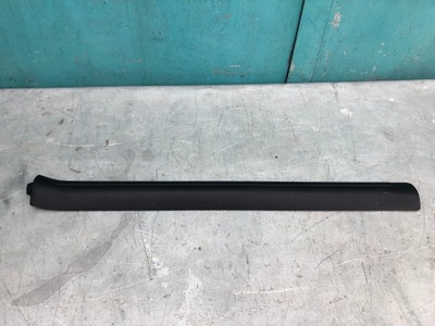 Mercedes r172 slk slc молдинг порог левая фото №1