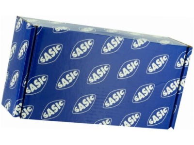 Шланг радиатора peugeot 406 1.6-2.0 фото №1