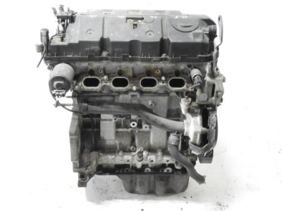 Citroen ds3 09-14 1.4 vti двигатель 8fs фото №1