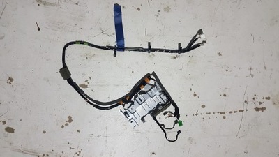 Джгут електропроводка ліхтарі кабіни mazda cx5 фото №1