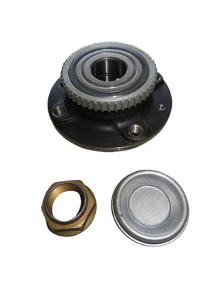 Ступица колеса peugeot 406 citroen berlingo 3748.68 фото №1