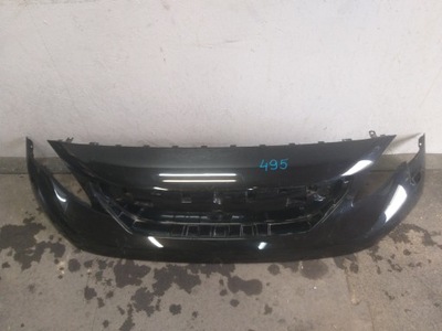 Бампер перед peugeot expert traveller фото №1