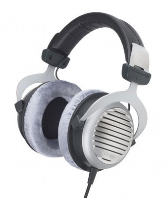 Beyerdynamic DT990 ED 250 Ohm słuchawki DT 990