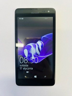 MICROSOFT LUMIA 535, K501/24