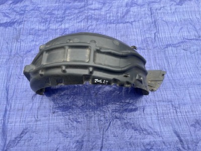 Peugeot 208 ii підкрилок задні ліва 2021r фото №1