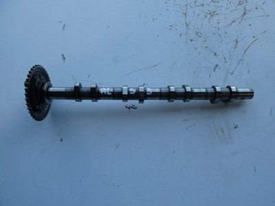 Вал распределительного вала ford ranger 2.2 tdci qj2r фото №1