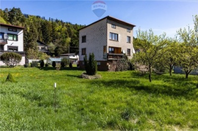 Dom, Bystra, Wilkowice, Bielski, 269 m²