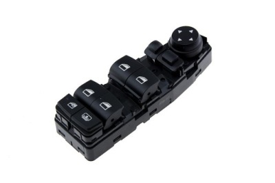 Панель управление окон bmw 5 10-,5gt f07 10- фото №1