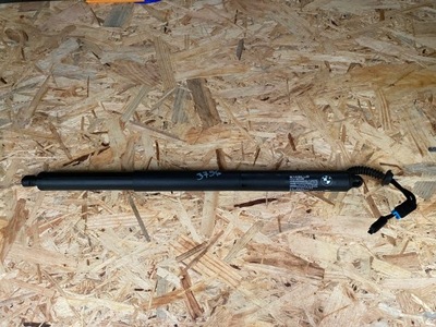 Привід кришки bmw 2 f45 7432758 фото №1