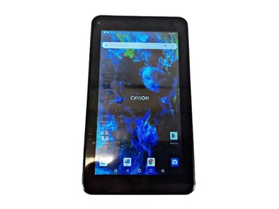 TABLET CAVION BASE 7,2 GO PLUS ETUI Z KLAWIATURĄ