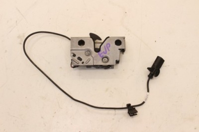 Замок капот 1s0823509e vw up lift e-up 23r. фото №1