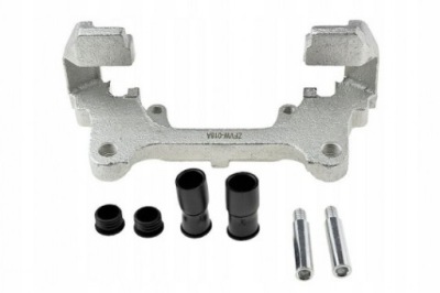 Скоба суппорт тормозной seat alhambra 96-10 фото №1