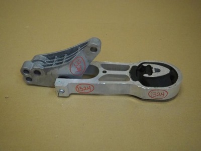 Кронштейн подушка коробки citroen e-c4 iii фото №1