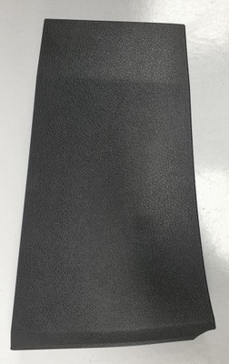 Защита панели консоли mercedes actros mp4 a9606807480 фото №1