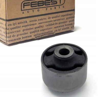 Втулка рычага перед mitsubishi endeavor 3.8 фото №1