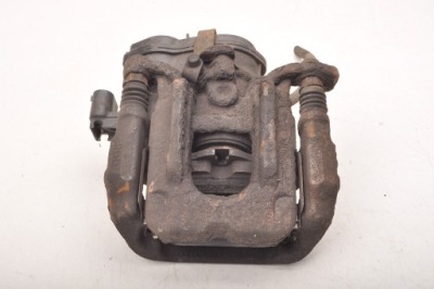 Bmw z4 e89 2.0 суппорт тормозной левый задняя задний фото №1