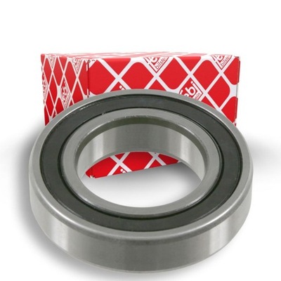 21985/feb подшипник полуось renault master 35x62x14 febi bilstein фото №1