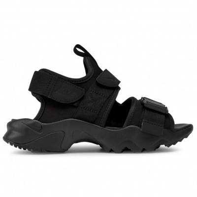 Sandały Nike Canyon Sandal CI8797-001 r. 40