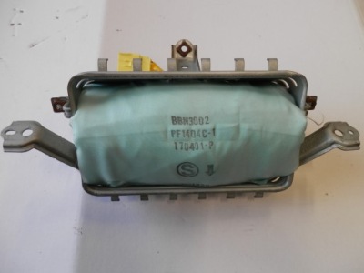 Lexus sc430 2 подушка безпеки подушка пасажира bbn3002 фото №1