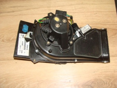 Вентилятор воздуходувка обдув 8369561 range rover 3 iii vogue l322 фото №1