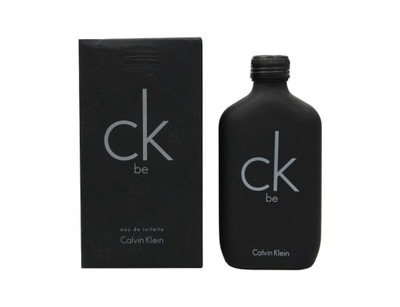 Calvin Klein Ck Be Woda Toaletowa 50ml
