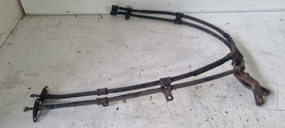 Трос тормоза ручного стояночного do terracan фото №1