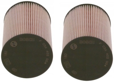 Bosch f 026 402 004 фильтр топлива фото №1