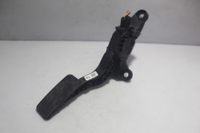 Педаль газу kia rio iv 1.2 фото №1