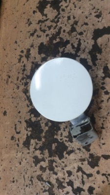 Suzuki swift mk6 кришка заливної пального фото №1