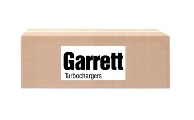 TURBINA GARRETT 812812-5006S  