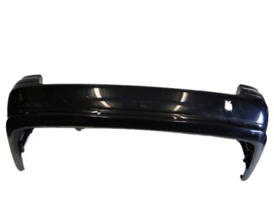 Mercedes e 211 w211 kombi lift бампер задний avant фото №1