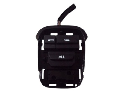 Панель сидіння задня renault scenic iv фото №1