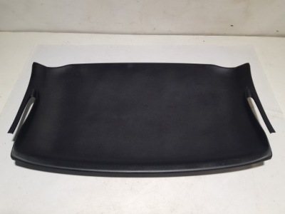 Mercedes r172 slk slc w172 czarna потолок потолок фото №1