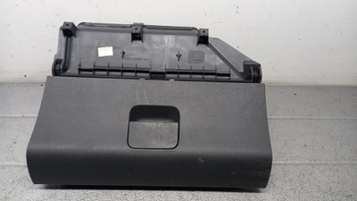 Бардачок пассажира vw polo iv 03r фото №1