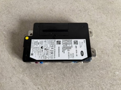 Defender l663 range rover sport модуль блок управления подвеска j8a2-70718-cv фото №1