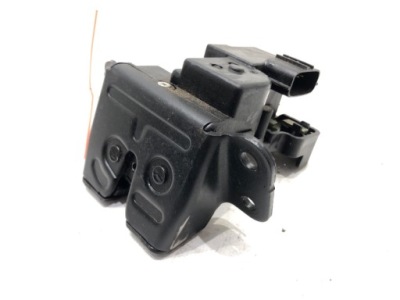 Замок крышки задняя kia sportage iii suv фото №1