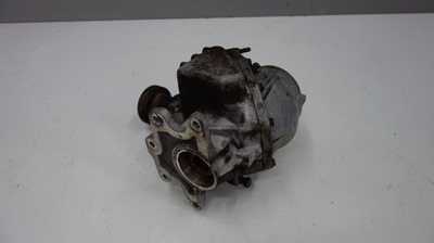 Volvo міст задній диференціал редуктор 1023875 фото №1