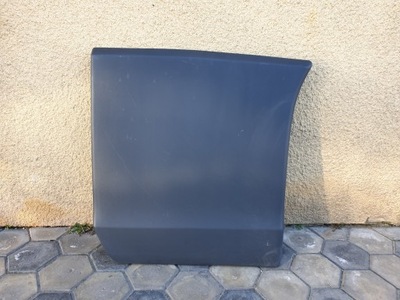 Захист каталізатора scania ntg r s фото №1