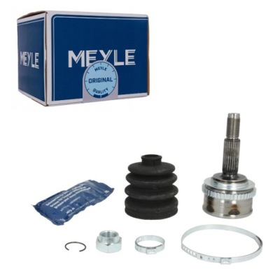 Шрус  приводной наружный chevrolet lacetti 03- daewoo lanos 97- фото №1