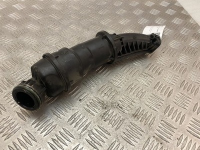 Volvo xc90 2018 wąż / труба інтеркулер 31331636 фото №1