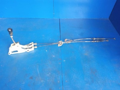 Механизм переключения передач avensis verso 2.0 d4d фото №1