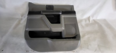 Ford f150 2015+ crew cab обшивка двері лівий задня gl3b-1627407 оригінал фото №1