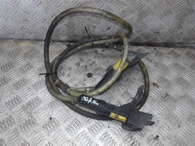 Омыватель лампы фара peugeot 407 lift sw фото №1